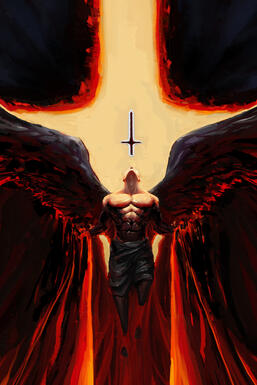 Book Promotional Material